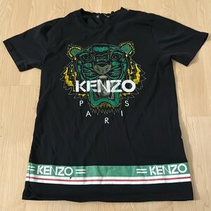 Kenzo Shirt